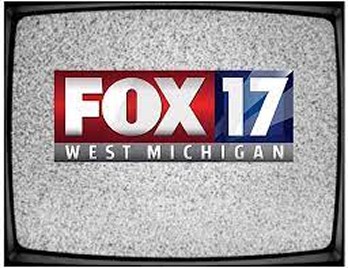 Fox 17 West Michigan News Logo 